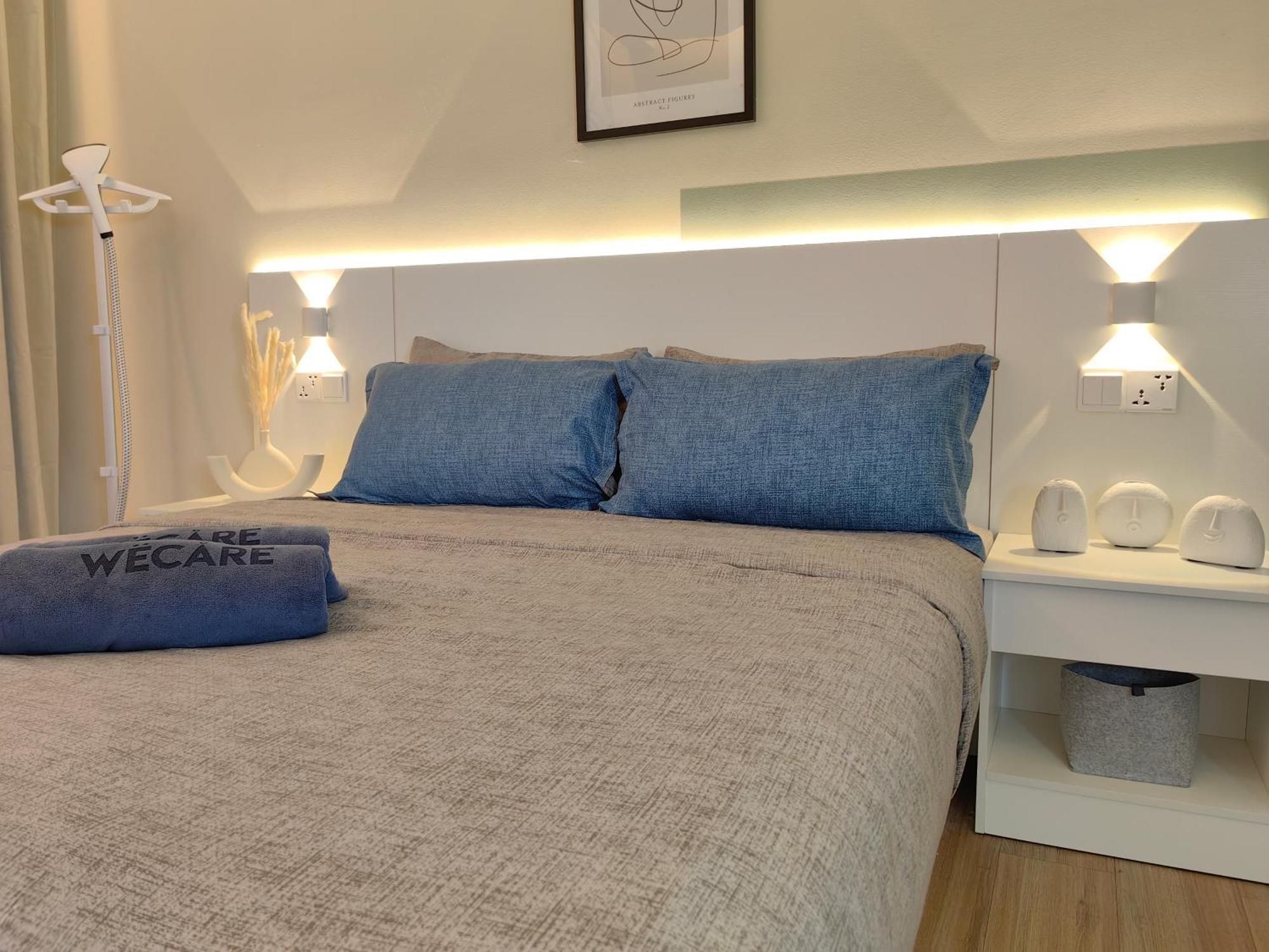 Apartemen Supernova Bangsar South Mid Valley Universiti Malaya